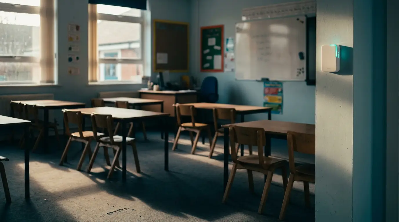Classroom